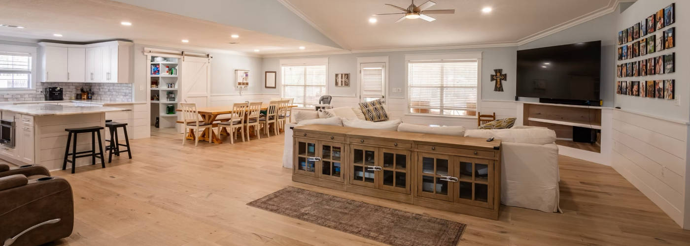 Featured Image for Reborn Remodeling LLC