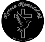 Logo for Reborn Remodeling LLC